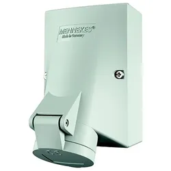 Mennekes Wanddose 585