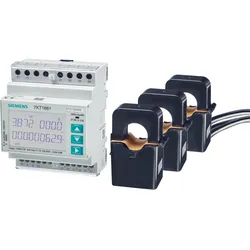 Mennekes, Energiemessgerät, Extern Zähler