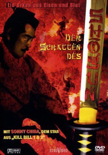 Yasuo Furuhata - Der Schatten des Shogun - Ein Orkan aus Eisen und Blut - Preis vom 09.10.2026 07:28:09 h