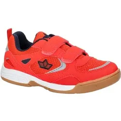 LICO Sportschuh Siro V, Größe 28 in Rot Rot