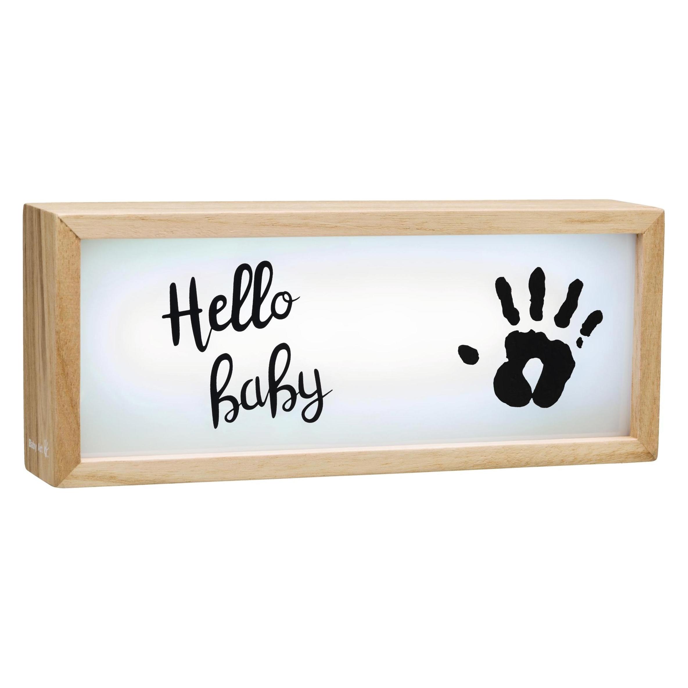 Baby Art My Baby Lightbox (3601093400)