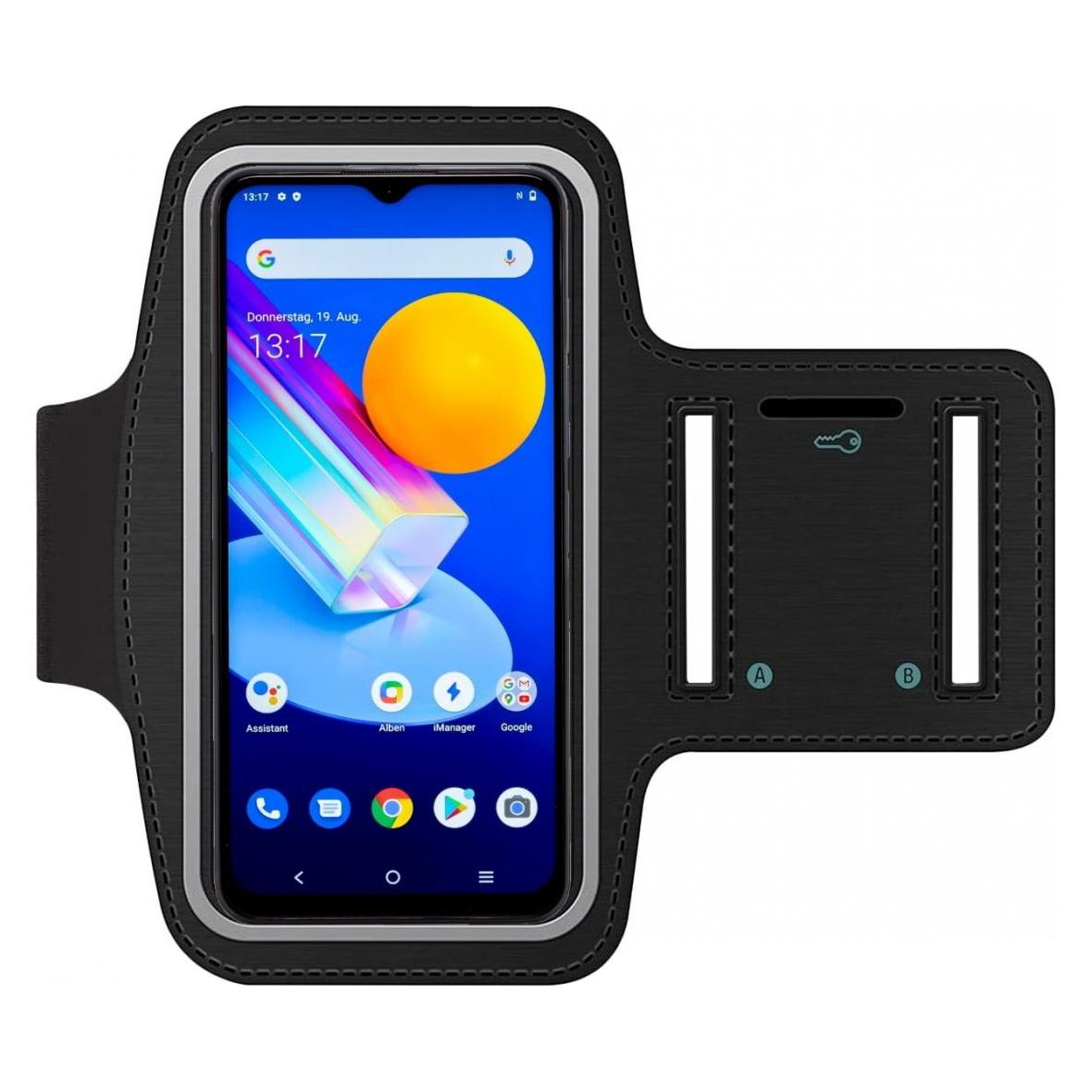 SmartFitness Vivo Y72 5G Handy Sport Armband (00029284)