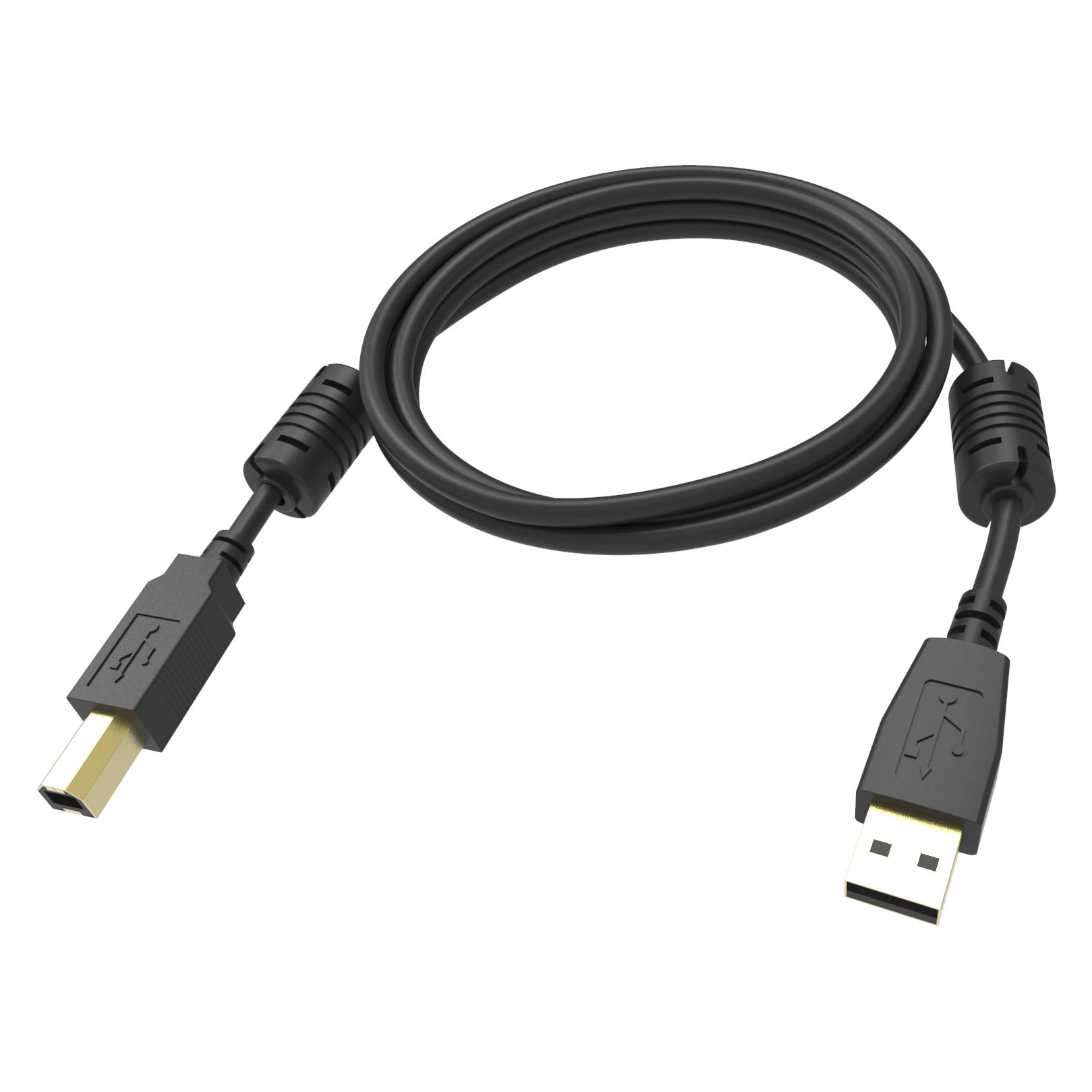 Vision Professional (1 m, USB 2.0) (TC 1MUSB/BL)