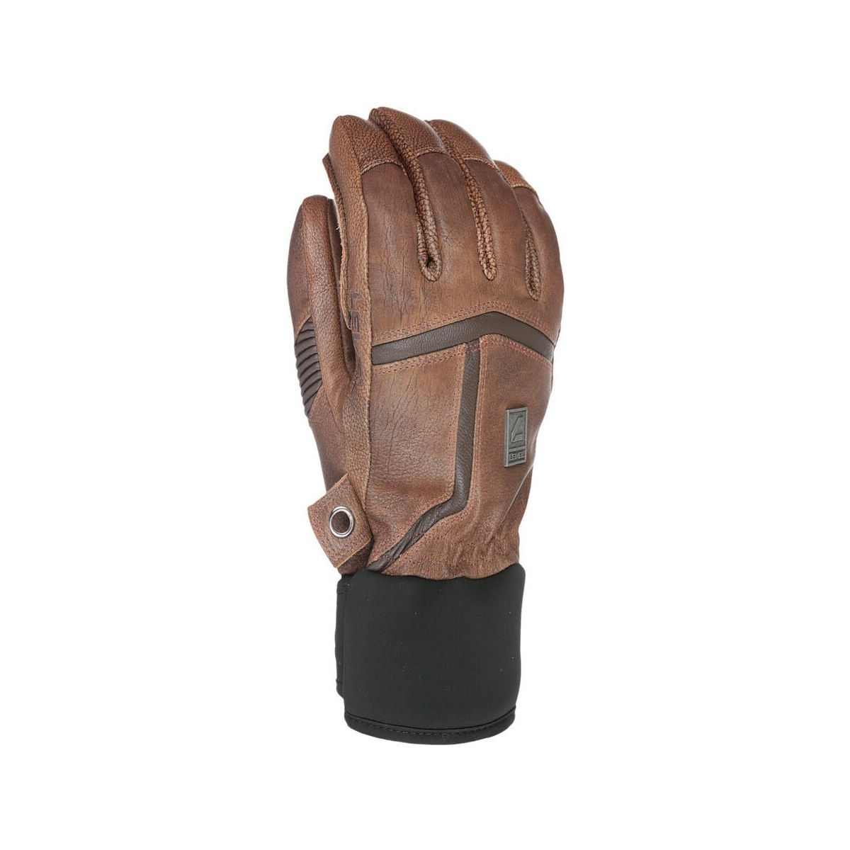 Level Off Piste Leather brown (10) 10 2064UG-10-10