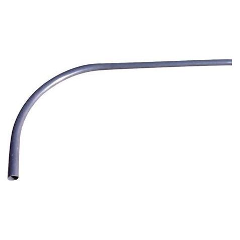 Csdk SL Einführungsbogen Ø63 für 32 mm PE-Rohre. Langer Radius = leichtes Einführen von PE-Rohren. (13120005)