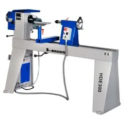 Hager Drechselmaschine HDE300