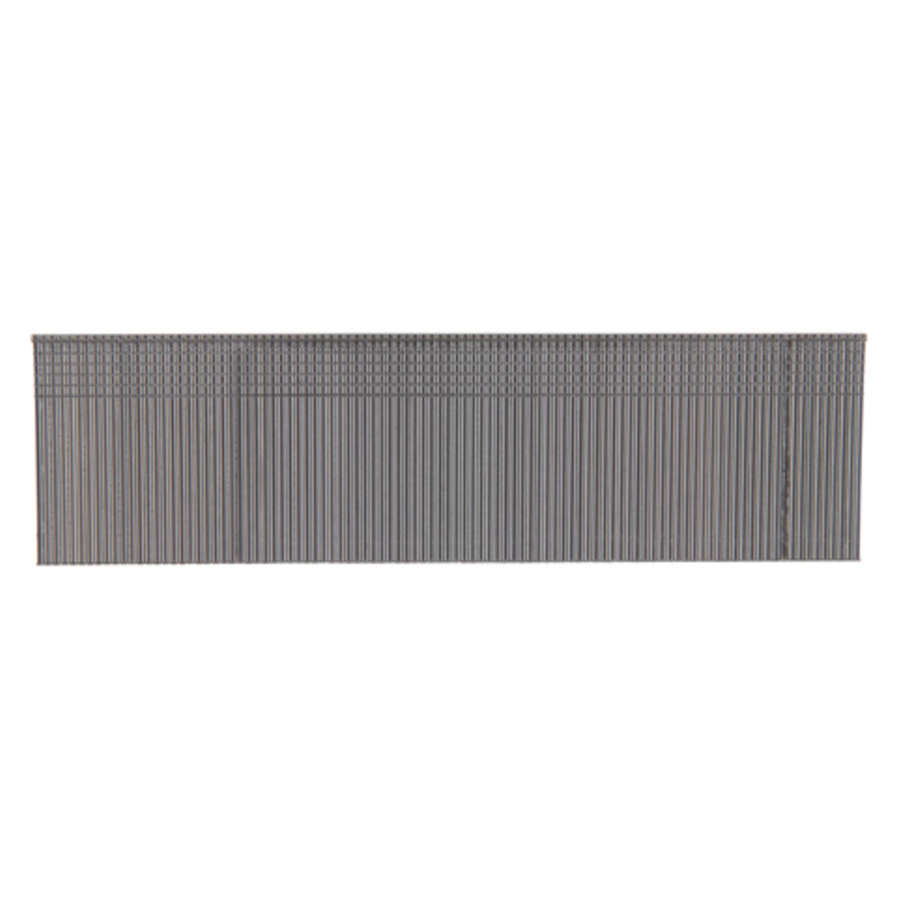 Makita Stauchkopfnagel Brads 35 mm 5000 Stück galvanisiert ( F-31915 ) für Nagler DBN500/AF50 (F-31915)