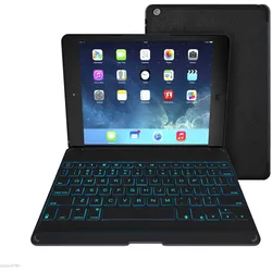 Zagg Folio + Bluetooth Tastatur IPad Min