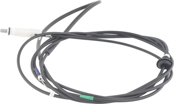 Febest Seilzug, Tankdeckel 01103-Gun126 Für Toyota