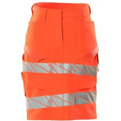 MASCOT Rock ACCELERATE SAFE Hi-vis Rot 52 - 19244-711-222-52 - Hi-vis Rot