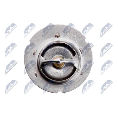 NTY Thermostat, Kühlmittel CTM-CH-001 für Chrysler PLYMOUTH JEEP MINI