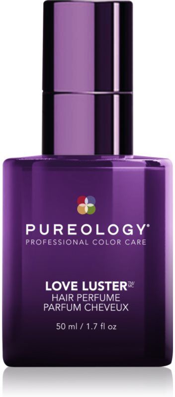 Pureology Love Luster Hair Perfume huile parfumée cheveux pour femme 50 ml