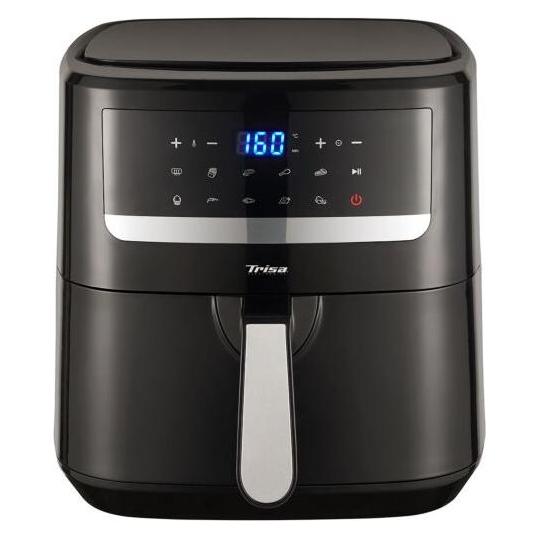 Trisa Crunchy Fry (7.50 l) (7422.4245)