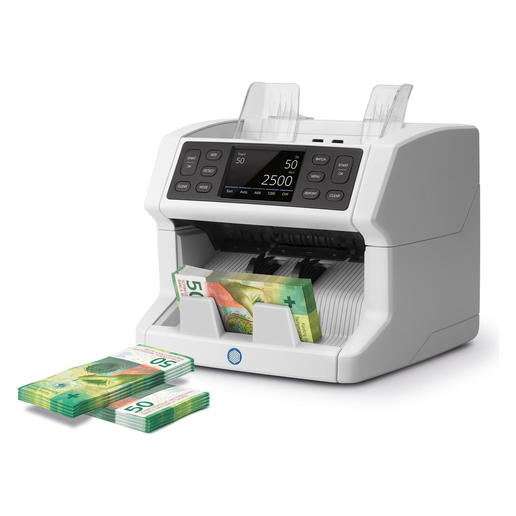 Safescan 2865-S (Geldscheinzähler) (112-0648)