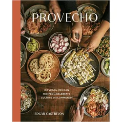 Provecho, Ratgeber von Edgar Castrejón