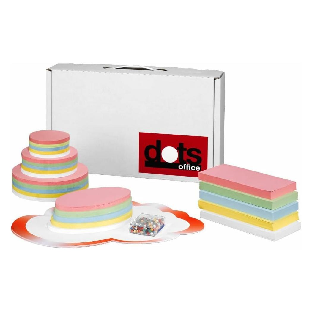 Magni dots Dots Moderations-Starter-Set (100110259742718)