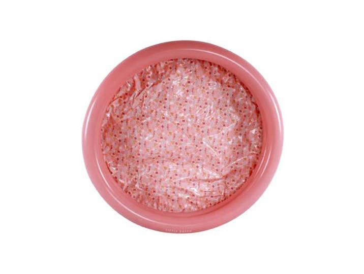 Little Dutch Zwembad Roze (Ø150cm)