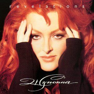 Wynonna Judd - Revelations - Preis vom 09.10.2026 07:28:09 h