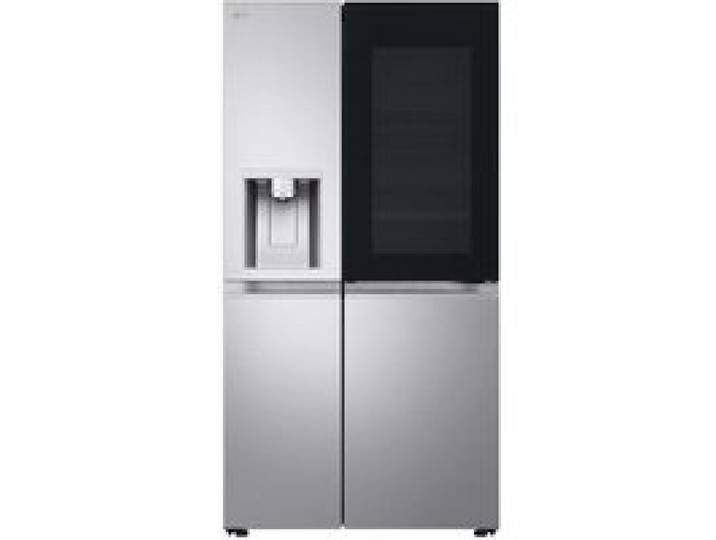 Réfrigérateur américain Lg GSXE90BSAD
