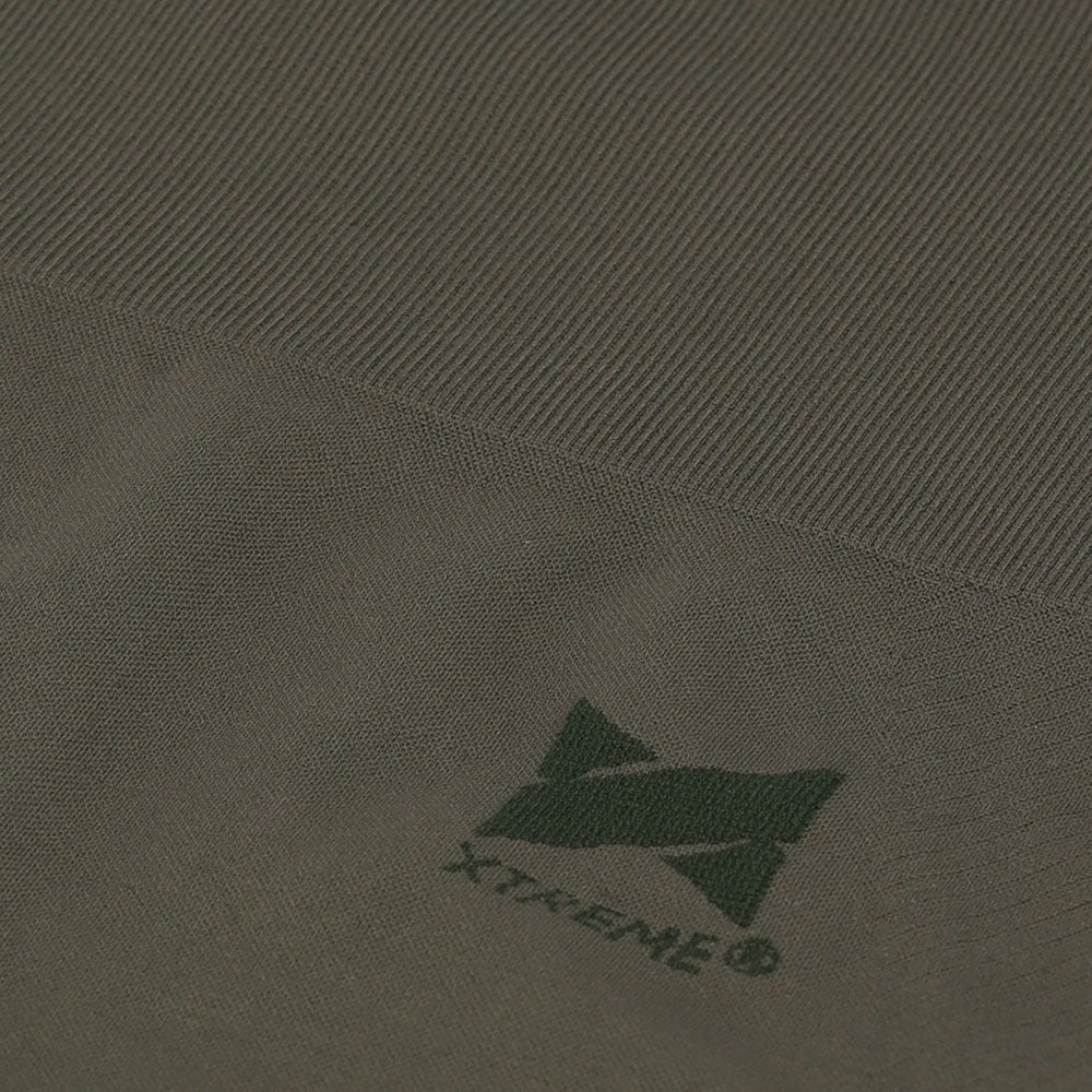 Xtreme sockswear "Sportleggings" Leggings mit nahtlosem Design, perfekt zum Workout