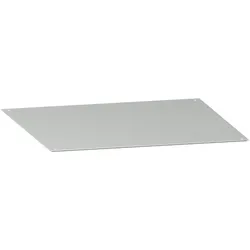 Schneider Electric NSYRSF125L Raum SF Standard vergrößertes Dach B1200 x T500 mm