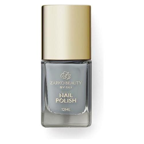 Zarko Beauty BY OLI - Nail Polish Ash (Ash) (53924)