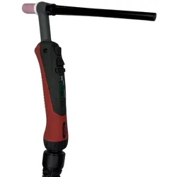 WIG-Brenner LORCH i-LTW 3000-PM Powermaster, wassergekühlt