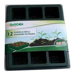 Garden Center SPROUTING TRAY-GREENHOUSE (12 BEADS, 22 (60389529)