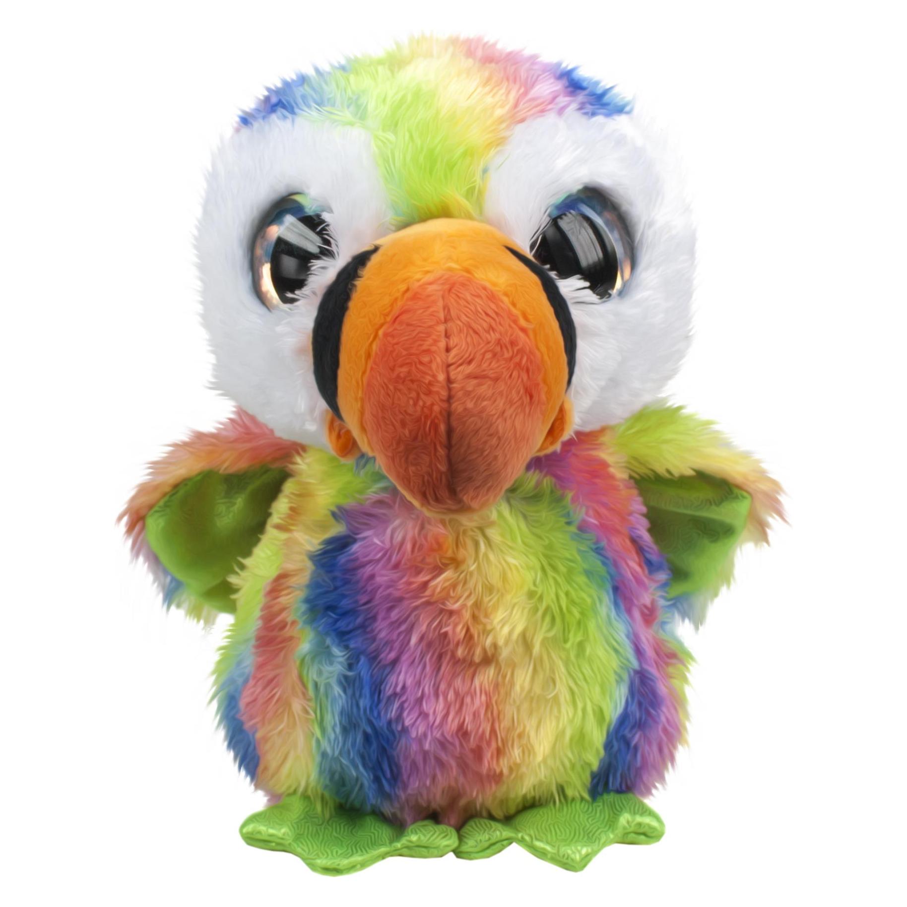 Lumo Stars Hug - Puffin Lenni (15 cm) (54977)