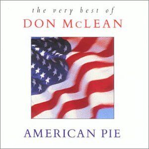 Don McLean - Best of,Very - Preis vom 08.10.2026 07:26:42 h