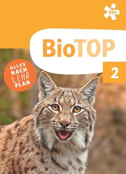 Susanna Jilka - BioTOP 2, Schulbuch + E-Book (Bio Top: Biologie) - Preis vom 09.10.2026 07:28:09 h