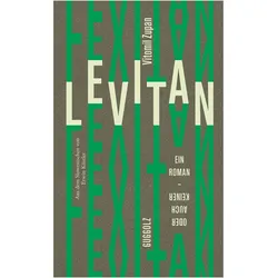 Levitan, Belletristik von Vitomil Zupan, Erwin Köstler