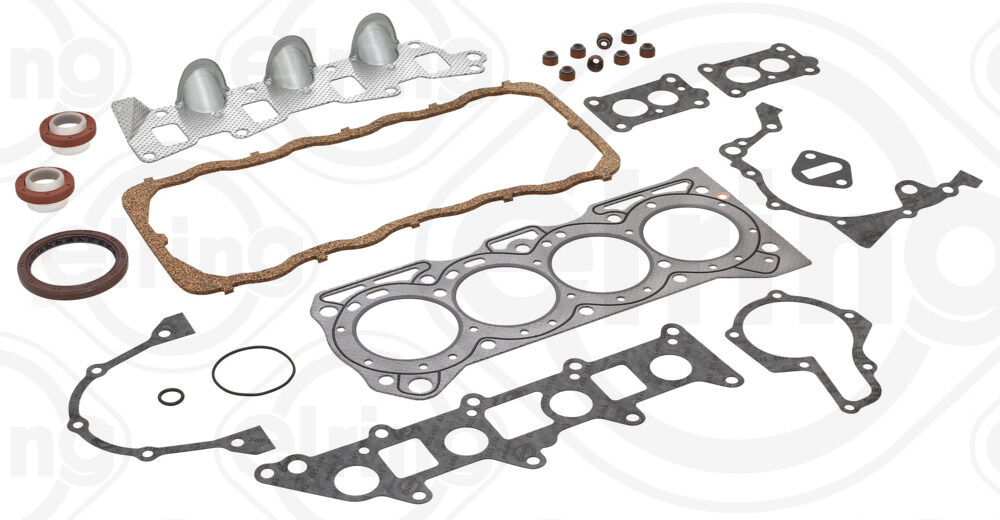 Elring Dichtungsvollsatz, Motor 817.997 Für Suzuki