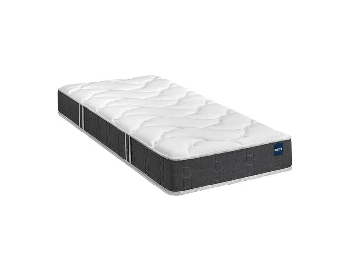 Matelas Bultex nano et mousse de confort So Good 80x190