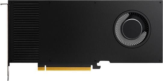 PNY NVIDIA RTX 4000 Ada-serie professionele grafische kaart