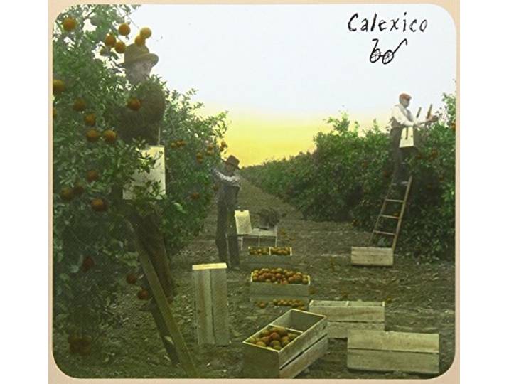 Calexico - Spoke