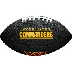 Wilson NFL Washington Commanders Team Soft Touch American Football no color Mini