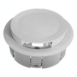 Bachmann 930.100 Teleskop-Gerätedose (Ø x H) 129 mm x 45 mm 1 St.