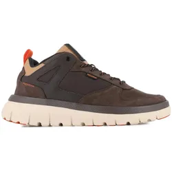 Palladium, Herren, Hallenschuhe, Flex Lo (46), Braun