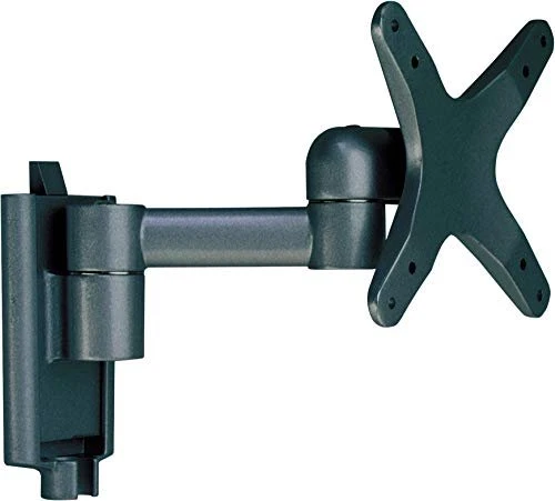 Schwaiger WAH 13"-30" 1TFT 2Gelenke Max.18Kg schwarz