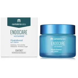 Endocare Age Barrier Hyaluboost Gel Cream 50ml