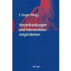 Herzerkrankungen und Interventions-möglichkeiten, Fachbücher