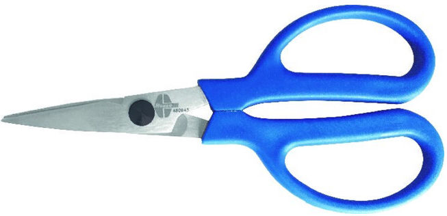 Hesse Ciseaux de travail 160 mm pour Kevlar (480643)