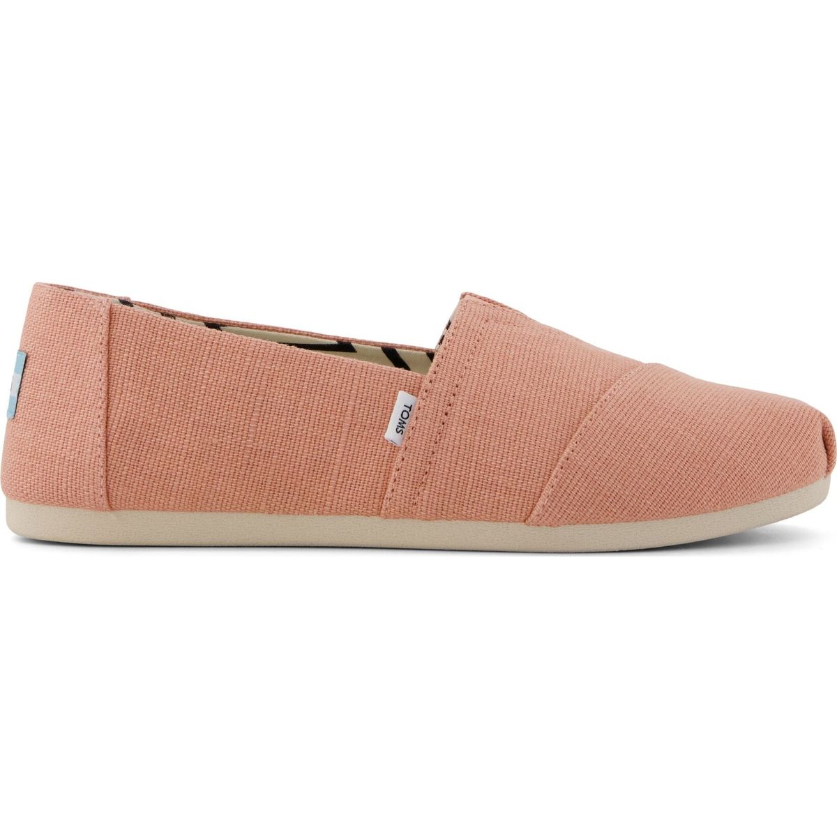 Toms Alpargata Classic bloom heritage canvas 39 10023032-39