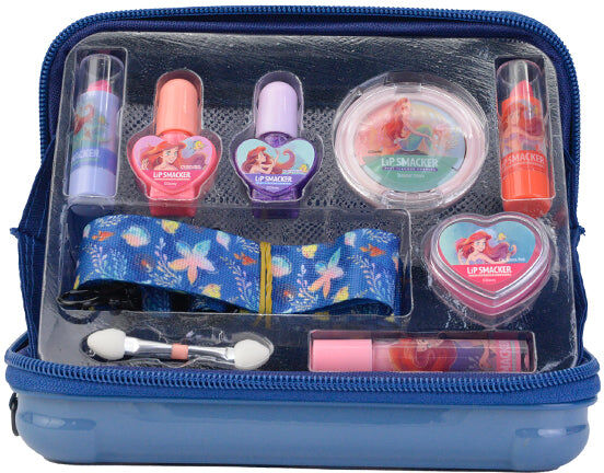 Markwins Ariel Beauty case travel