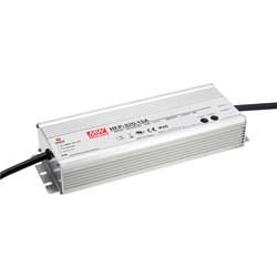 MEAN WELL HEP-320-24A Industrienetzteil 24 V/DC 13.34 A 320 W