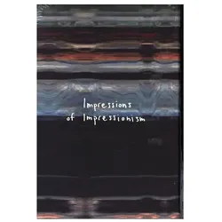 Moleskine, Heft + Block, Impressionismus Notizbuch limitierte Ausgabe, L/A5, liniert, mit Box (A5, Liniert)