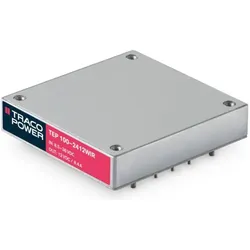 TracoPower, Spannungswandler, TEP 100-7211WIR DC/DC-Wandler, Print 110 V/DC 5 V/DC 20 A 100 W Anzah