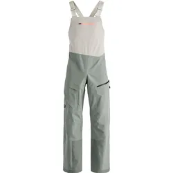 Ortovox, Damen, Outdoorhose, Ravine Plus (M), Grün