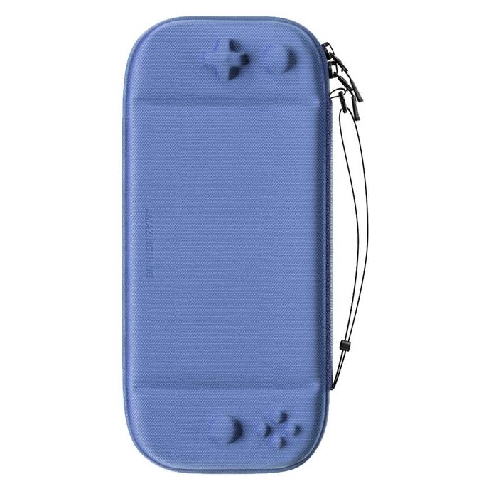 Amazingthing PlayShield EDC-Schutzhülle für Nintendo Switch 2, Blau (Switch 2) (196735)